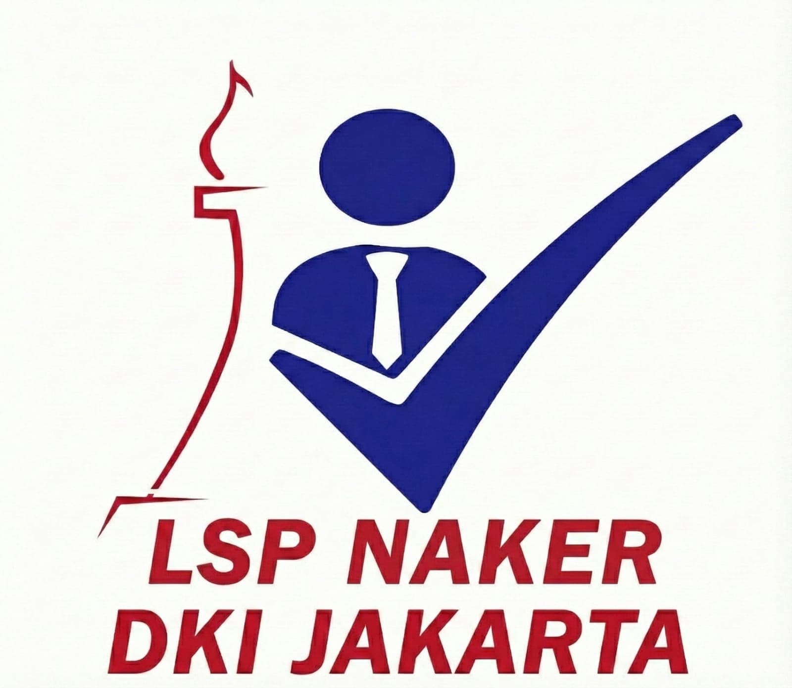 LSP Tenaga Kerja DKI Jakarta